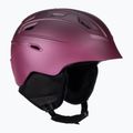 Skihelm UVEX Fierce violett 56/6/225/933