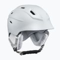 Skihelm UVEX Fierce weiß 56/6/225/13