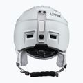 Skihelm UVEX Fierce weiß 56/6/225/13 3