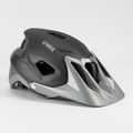 UVEX Quatro Integrale Fahrradhelm grau 410970 08