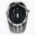 UVEX Quatro Integrale Fahrradhelm grau 410970 08 5