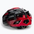 Herren Fahrradhelm UVEX Race 7 rot 410968 05 4