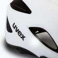 UVEX Fahrradhelm Viva 3 Weiß S4109840215 7