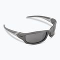 UVEX Sportstyle 211 grau matt Sonnenbrille