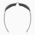 UVEX Sportstyle 211 grau matt Sonnenbrille 7