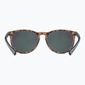 UVEX Sonnenbrille Lgl 43 havanna schwarz/grün spiegelnd 3