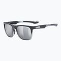 UVEX Sonnenbrille Lgl 42 schwarz S5320322916 5