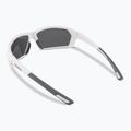 UVEX Sportstyle 225 Pola Sonnenbrille weiß 2