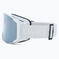 UVEX Skibrille G.gl 3000 TO weiß 55/1/331/11 4