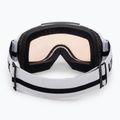 UVEX Downhill 2000 V Skibrille weiß 55/0/123/11 3