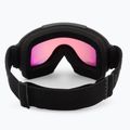 UVEX Downhill 2000 FM Skibrille schwarz 55/0/115/26 3