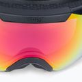 UVEX Downhill 2000 FM Skibrille schwarz 55/0/115/26 5