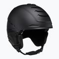Skihelm UVEX Legend schwarz 56/6/246/13