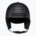 Skihelm UVEX Legend schwarz 56/6/246/13 2