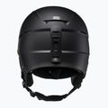 Skihelm UVEX Legend schwarz 56/6/246/13 3