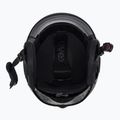 Skihelm UVEX Legend schwarz 56/6/246/13 5