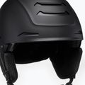 Skihelm UVEX Legend schwarz 56/6/246/13 6