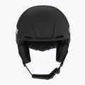 Skihelm UVEX Jakk+ IAS schwarz 56/6/247/15 2