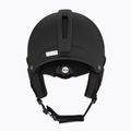 Skihelm UVEX Jakk+ IAS schwarz 56/6/247/15 3