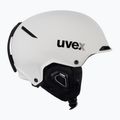 Skihelm UVEX Jakk+ IAS weiß 56/6/247/25 4