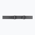 Skibrille UVEX Saga TO rhino mat/mirror silver/lasergold lite/clear 55/1/351/53 11