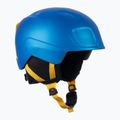 Kinderskihelm UVEX Heyya Pro blau 56/6/253/20