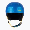 Kinderskihelm UVEX Heyya Pro blau 56/6/253/20 2