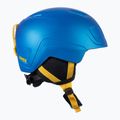 Kinderskihelm UVEX Heyya Pro blau 56/6/253/20 4