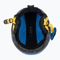 Kinderskihelm UVEX Heyya Pro blau 56/6/253/20 5