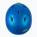 Kinderskihelm UVEX Heyya Pro blau 56/6/253/20 8