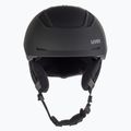 UVEX Ultra Skihelm schwarz 56/6/248/60 2