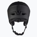 UVEX Ultra Skihelm schwarz 56/6/248/60 3