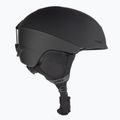 UVEX Ultra Skihelm schwarz 56/6/248/60 4