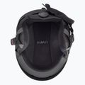 UVEX Ultra Skihelm schwarz 56/6/248/60 5