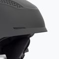 UVEX Ultra Skihelm schwarz 56/6/248/60 6