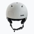 Kinderskihelm UVEX Heyya Pro weiß 56/6/253/80 2