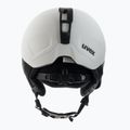 Kinderskihelm UVEX Heyya Pro weiß 56/6/253/80 3