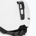 Kinderskihelm UVEX Heyya Pro weiß 56/6/253/80 7