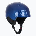 Skihelm UVEX Heyya midnight confetti