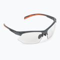 UVEX Sportstyle 802 V Fahrradbrille grau S5308725501