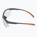 UVEX Sportstyle 802 V Fahrradbrille grau S5308725501 4