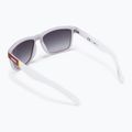UVEX Sonnenbrille Lgl 39 rot/weiß S5320123816 2