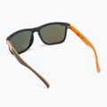 UVEX Lgl 39 grau-orange Sonnenbrille S5320125616 2