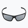 UVEX Sportstyle 229 schwarz matt/litemirror silber Sonnenbrille 53/2/068/2216 2