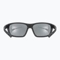 UVEX Sportstyle 229 schwarz matt/litemirror silber Sonnenbrille 53/2/068/2216 8