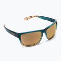 UVEX Sonnenbrille Lgl 36 CV blau S5320174697