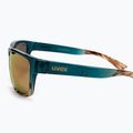 UVEX Sonnenbrille Lgl 36 CV blau S5320174697 4