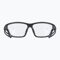 UVEX Sportstyle 802 V schwarz matt/rauchfarben Sonnenbrille 3