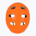 Kinderhelm UVEX Kid 3 dirt bike orange 6