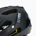 UVEX Quatro CC MIPS Fahrradhelm Schwarz S4106100315 7